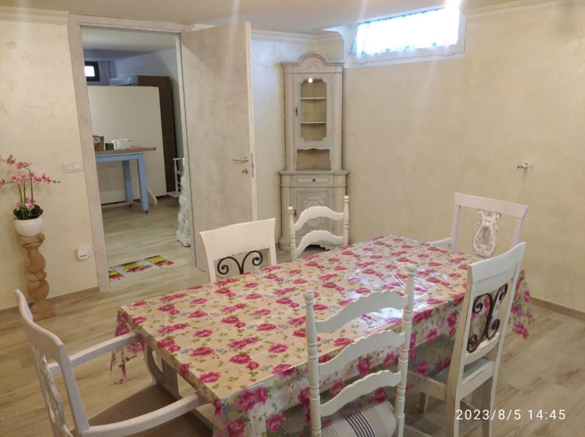 Alessandra'S House أريتسو المظهر الخارجي الصورة