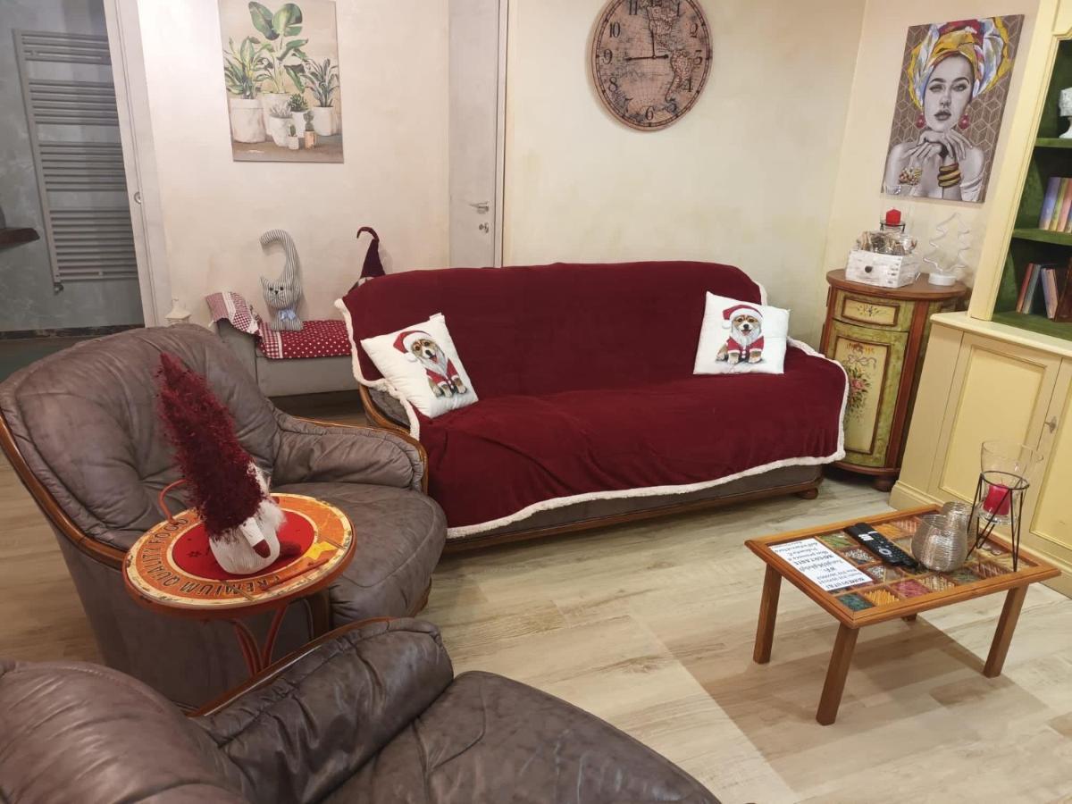 Alessandra'S House أريتسو المظهر الخارجي الصورة