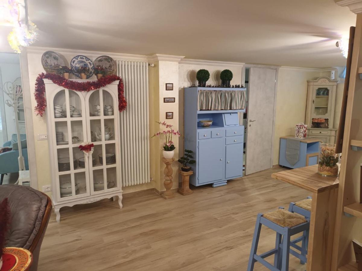 Alessandra'S House أريتسو المظهر الخارجي الصورة